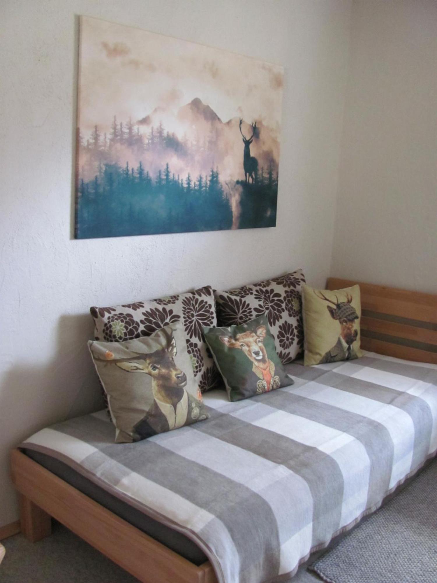 #2 Ruhiges Gemuetliches Ferienzimmer Mit 2 Einzelbetten Gemeinschaftsbad W-Lan Airport Nah Late Night Check In Haus Nr 9,5 Trunkelsberg 外观 照片